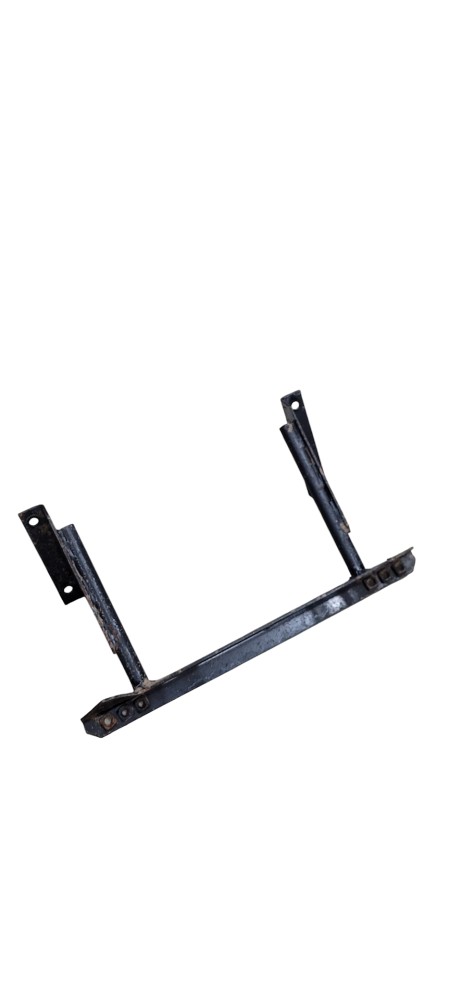 Suporte Paralama Man Tgx 2020 4