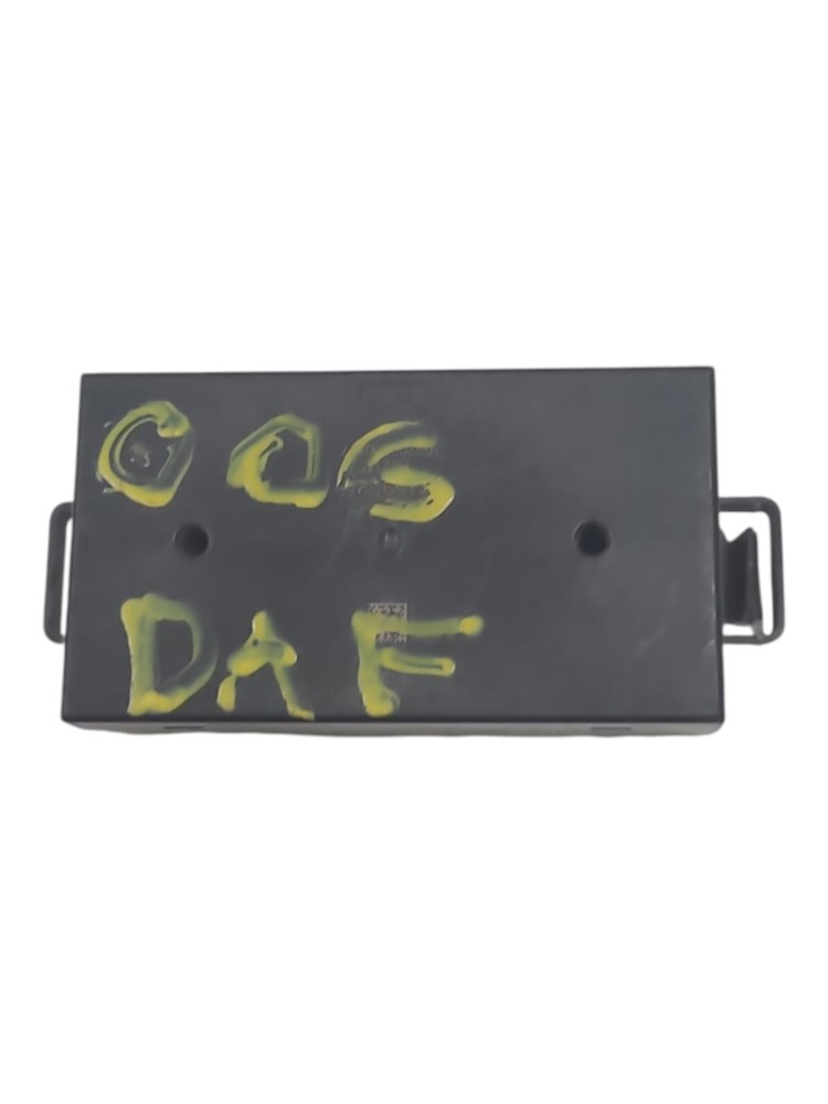 Unidade Controle Modulo Cabine daf 1