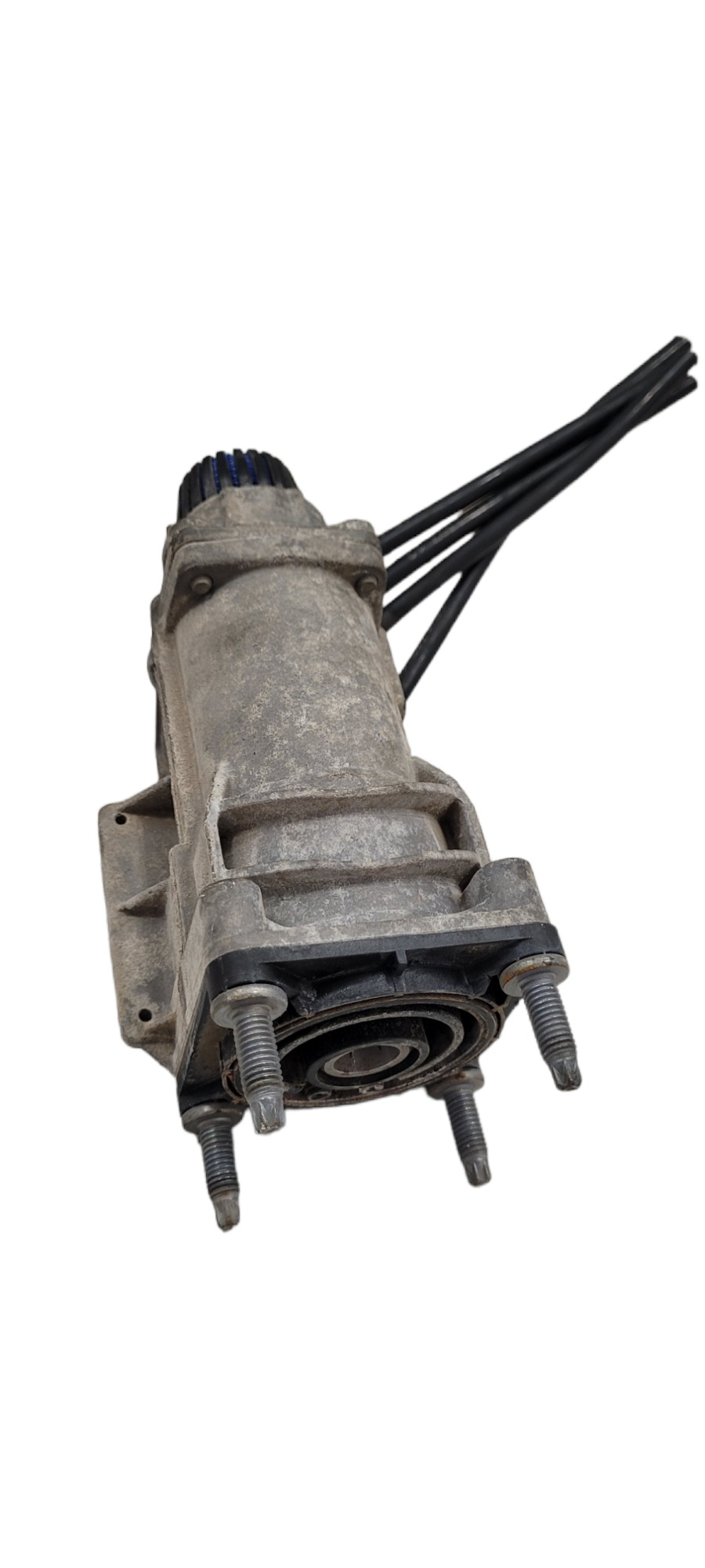 Valvula Pedal M Benz Actros Wabco 4800030116 4