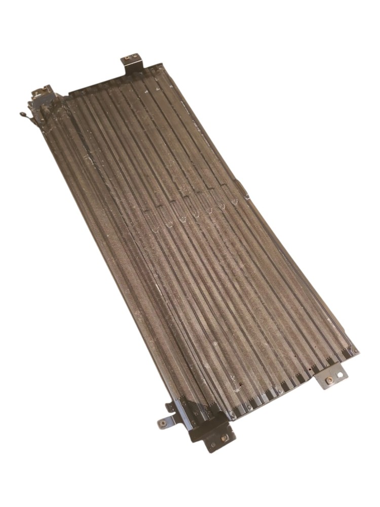 Protetor Condensador Mb Actros 2651 1