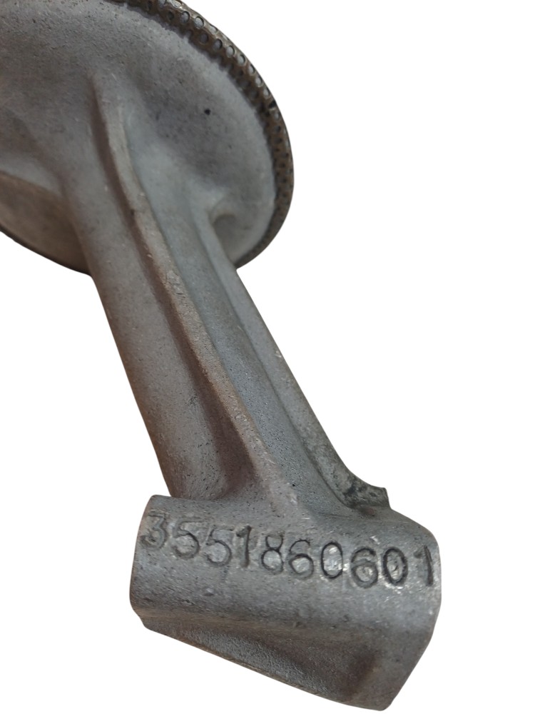 Pescador Bomba Oleo Motor Mb 1113 6