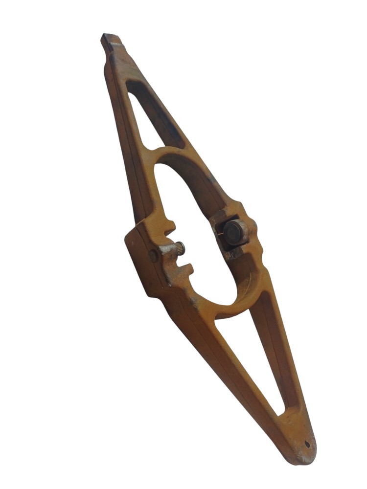 Garfo Engate Caixa Cambio Vw 17280 3