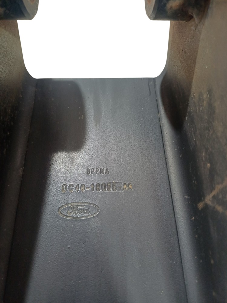 Suporte Amortecedor Ford Cargo 2842 2014 VK118 6