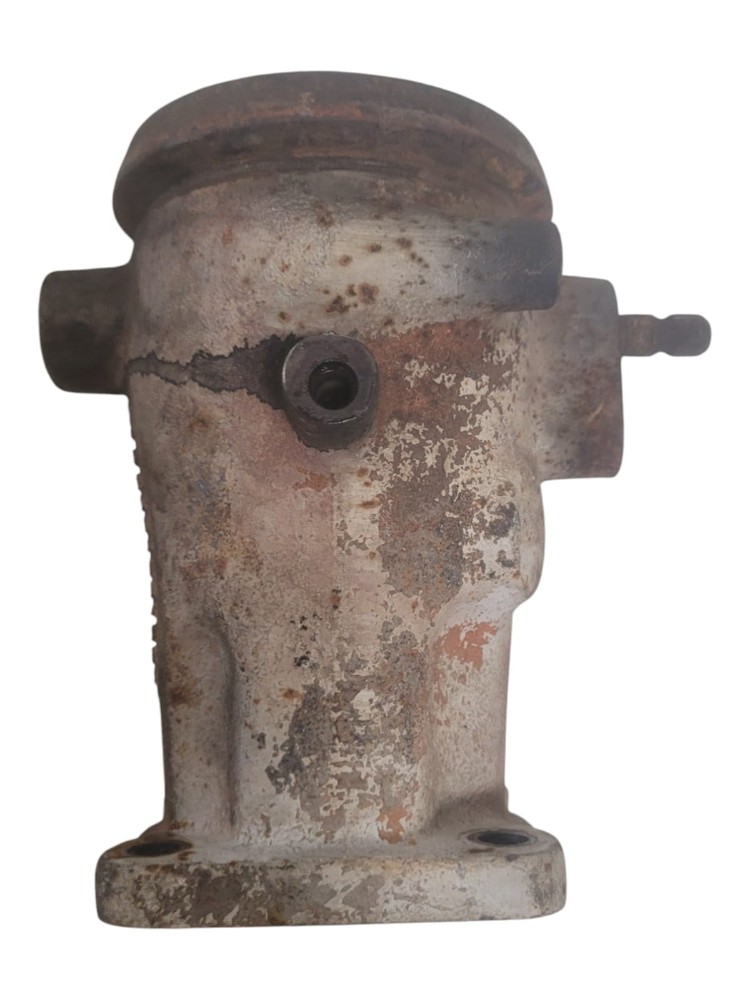 Freio Motor Mb Atego 2425 2005 A 2012 2