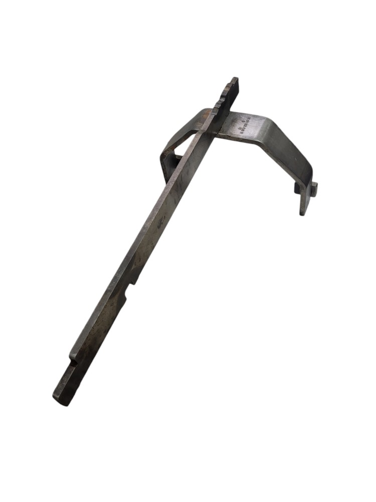 Garfo Re Caixa Cambio G60 Mb 1