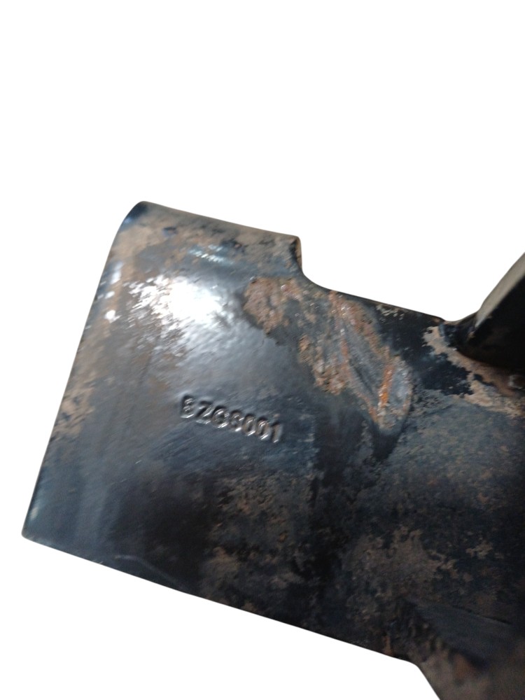 Suporte Mb Axor 2544 S 2010 2011 7