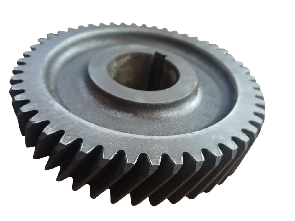 Engrenagem 5 Marchas Fixa Eaton Fso4305 2