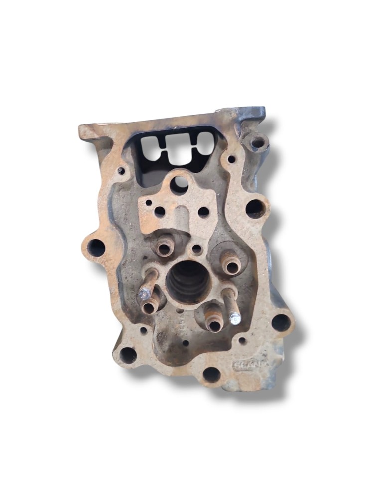 Cabecote Motor Scania 310 360 2003 1