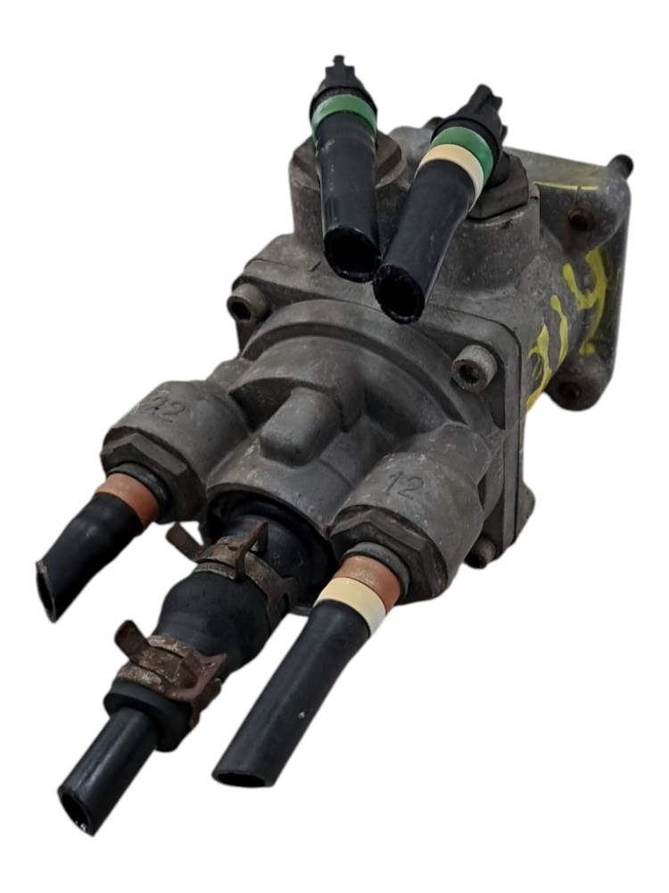 Valvula Pedal Freio Vw 25370 VO14 5