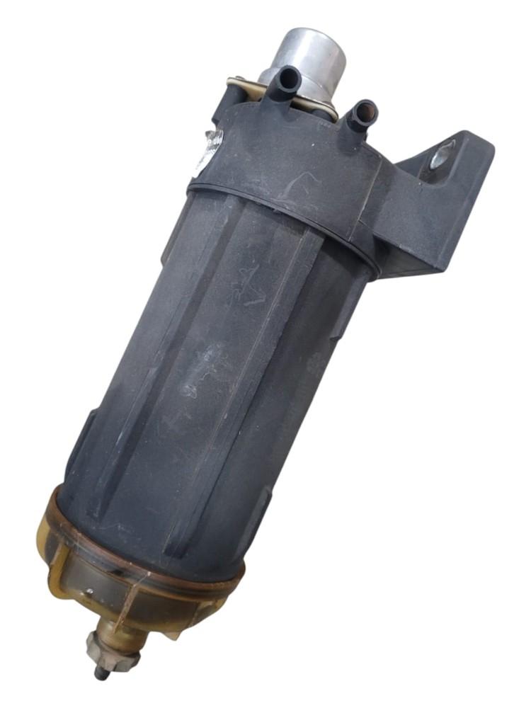 Suporte Filtro Oleo Raccor Mb Atego Axor 5