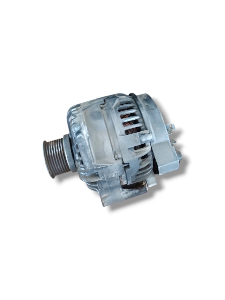 Alternador Mb Atron 2729 2015 4