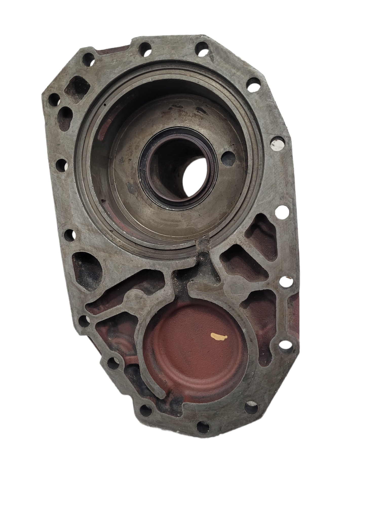 Moringa Cambio Volvo Fh B1297402082 4