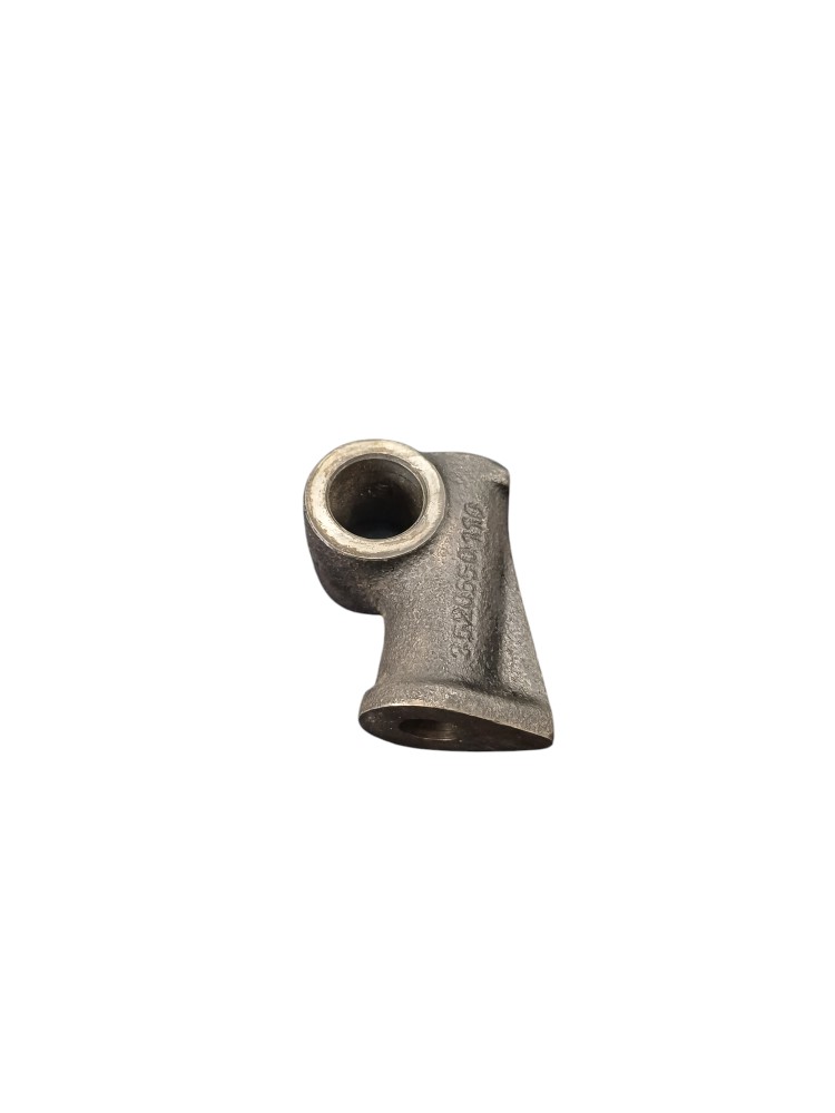 Suporte Eixo Balancim  Furo Mb 1113 4
