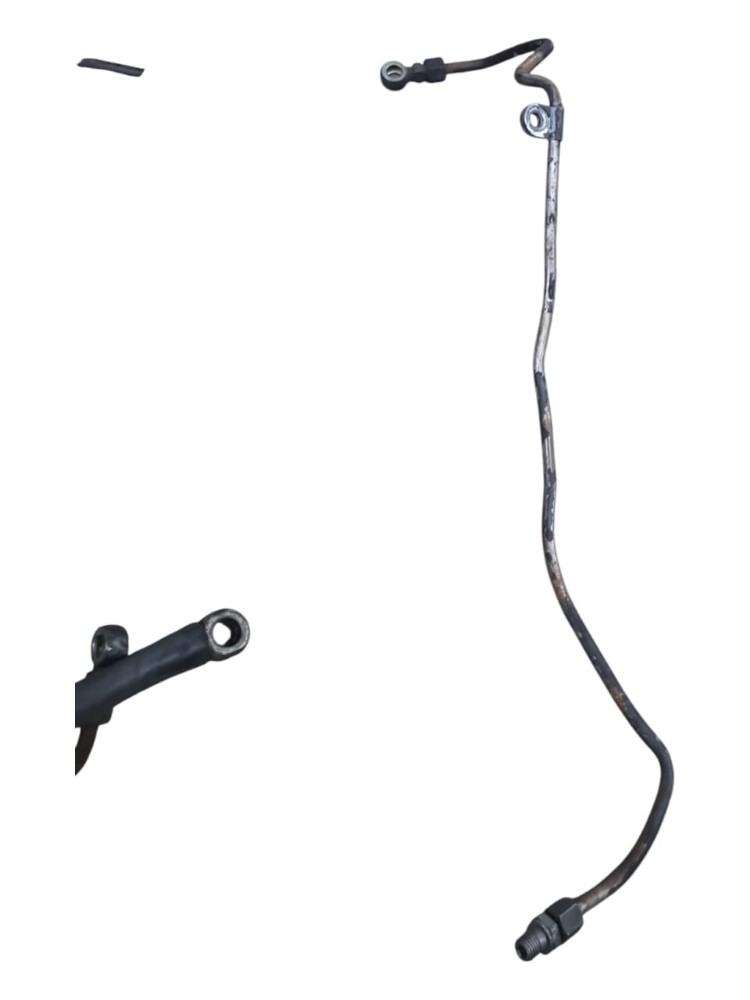 Tubo Oleo Motor 6 Mb Actros 1
