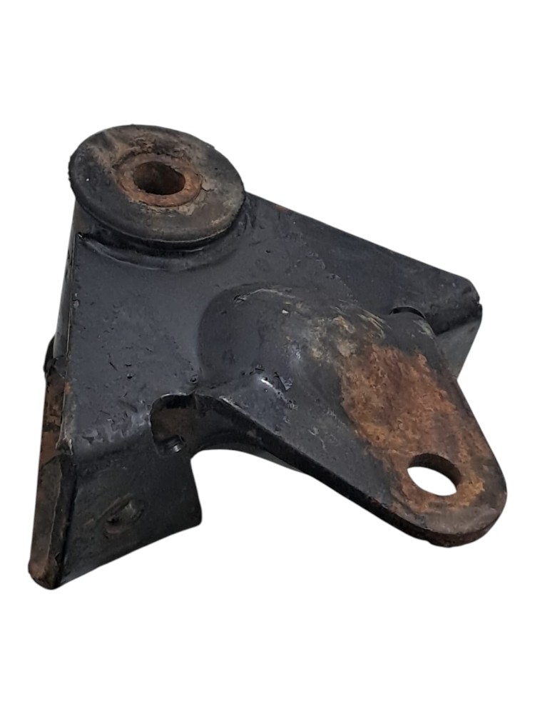 Suporte Feixe Mola Dianteiro Vw 8140 6