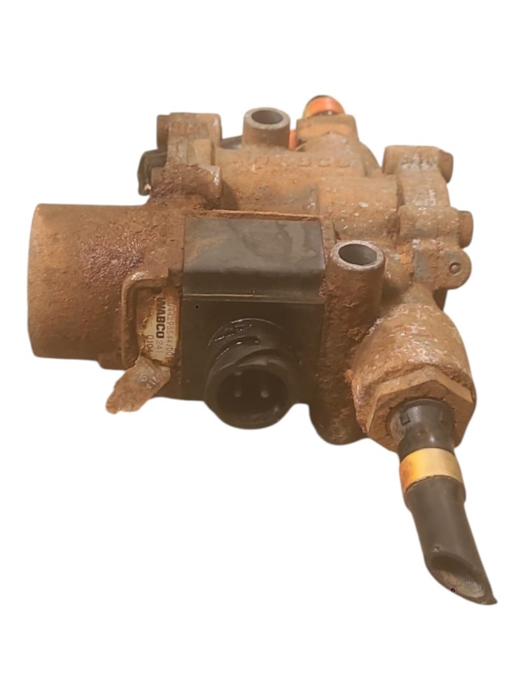 Valvula Solenoide Mb Axor 2544 5