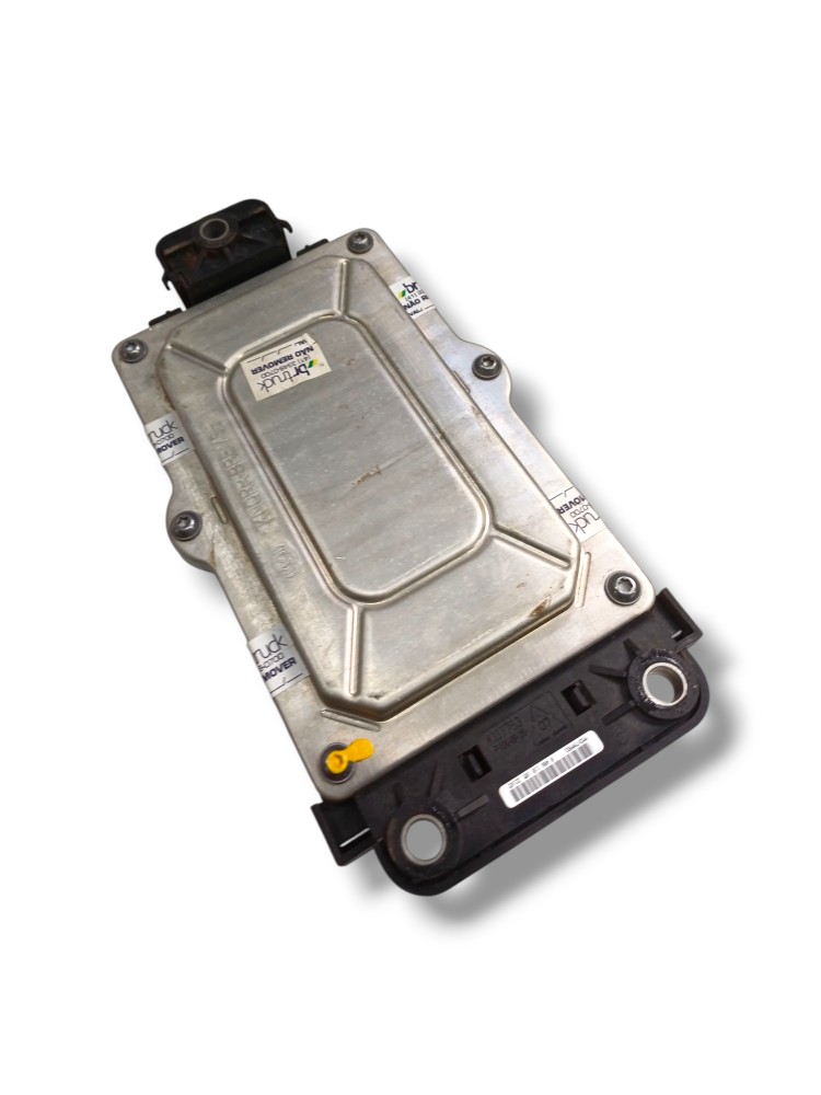 Modulo E8s7 Ecu Scania Original Usado 4