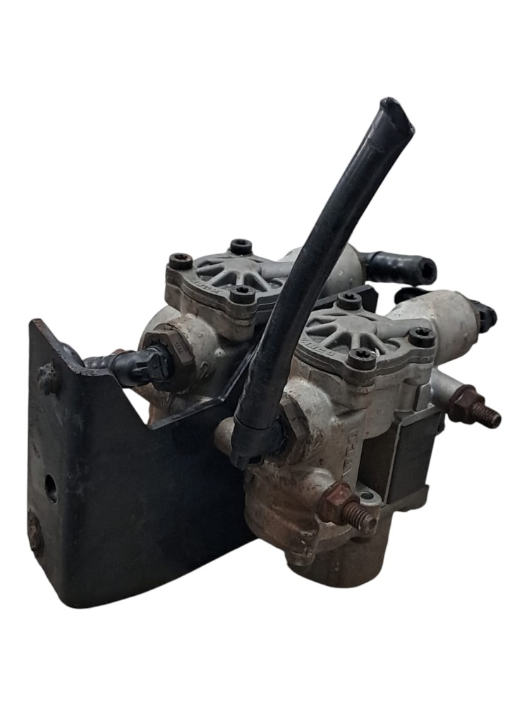 Valvula Solenoide Freio Abs WABCO Mercedes-Benz 5