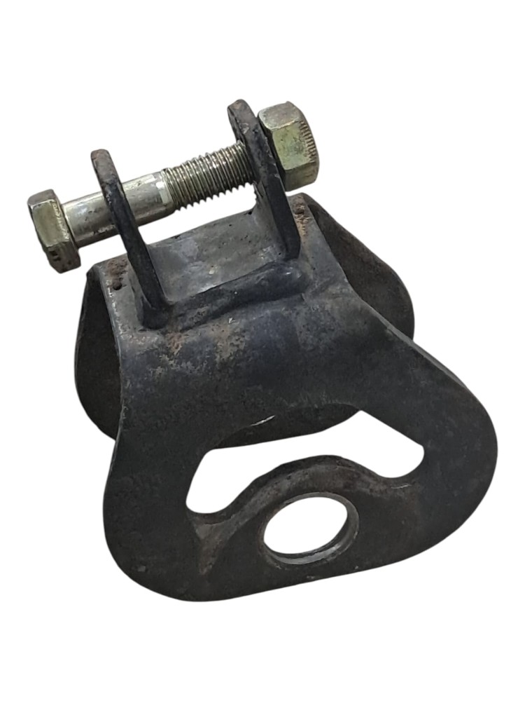 Suporte Amortecedor Cabine Vw 3