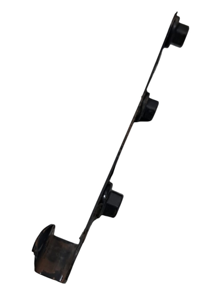 Suporte Fixacao Caixa Bateria Scania 3