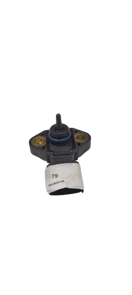 Sensor Pressao Oleo Mb Axor 4