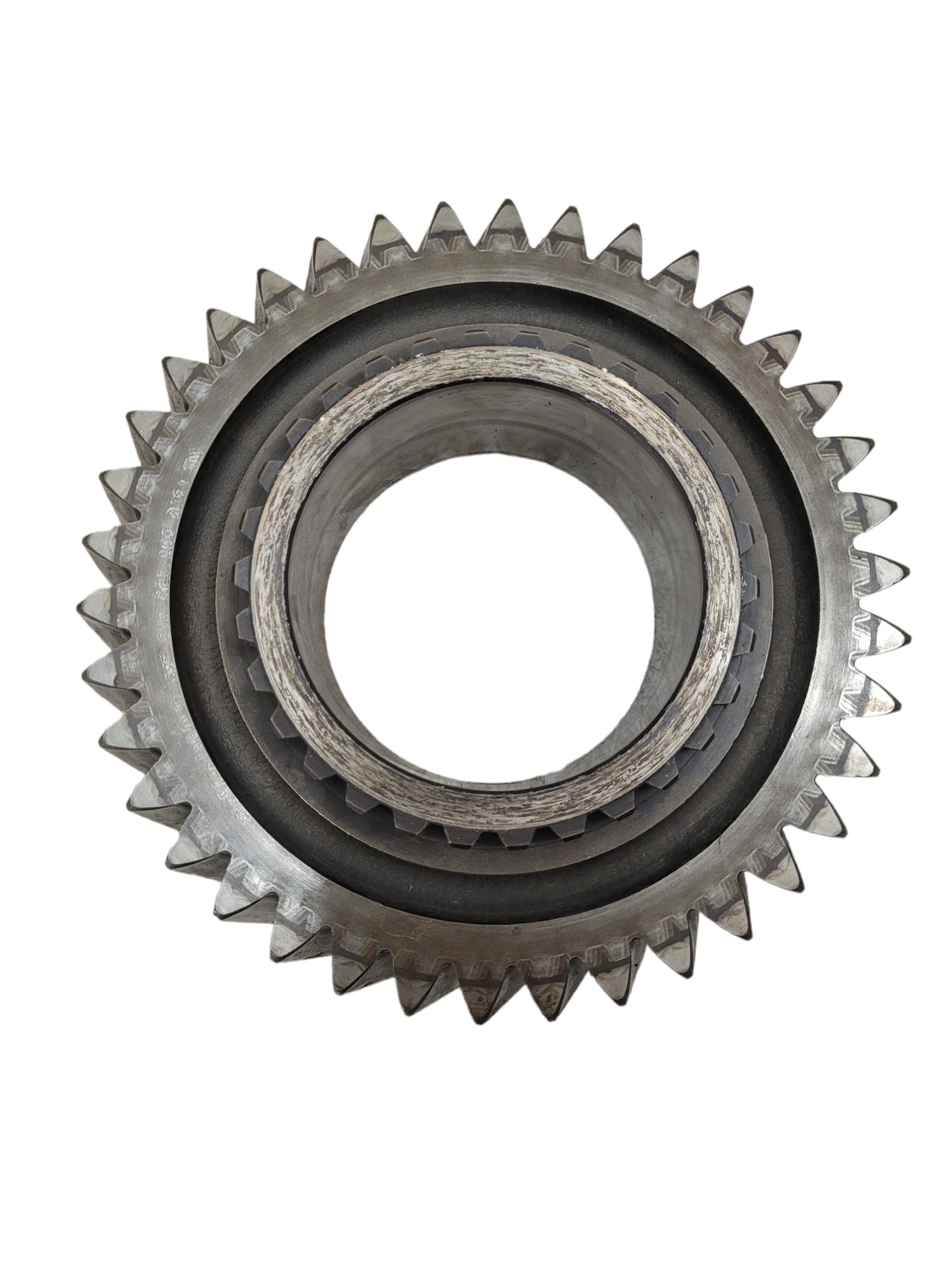 Engrenagem 2 Marcha Movel Caixa Zf 1316304002 1