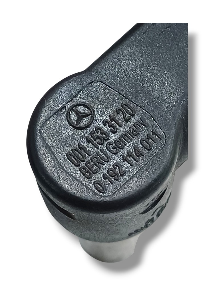 Sensor Rotacao Motor Mb Atron 2729 2015 5