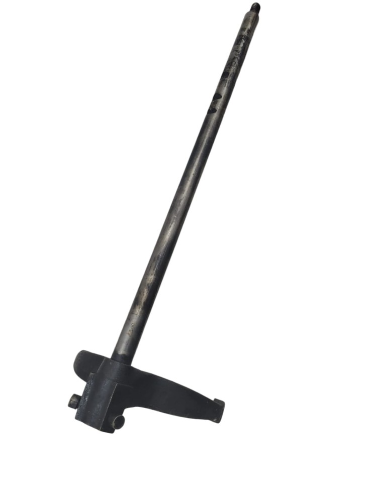 Garfo Reduzida Caixa Cambio Zf 16s 1300 1