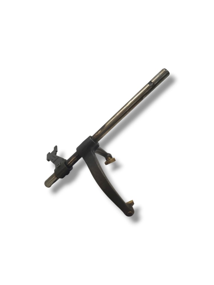 Garfo 3 4 Marcha Caixa Cambio Zf 1935 16s150 6