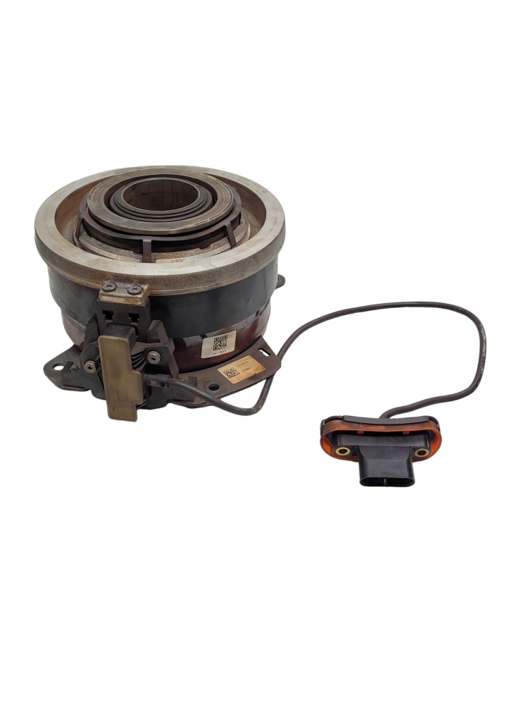Atuador Embreagem Caixa Zf Daf 1