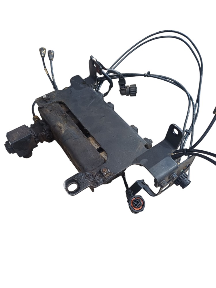 Conjunto Valvula 6 Marcha Scania 124 6