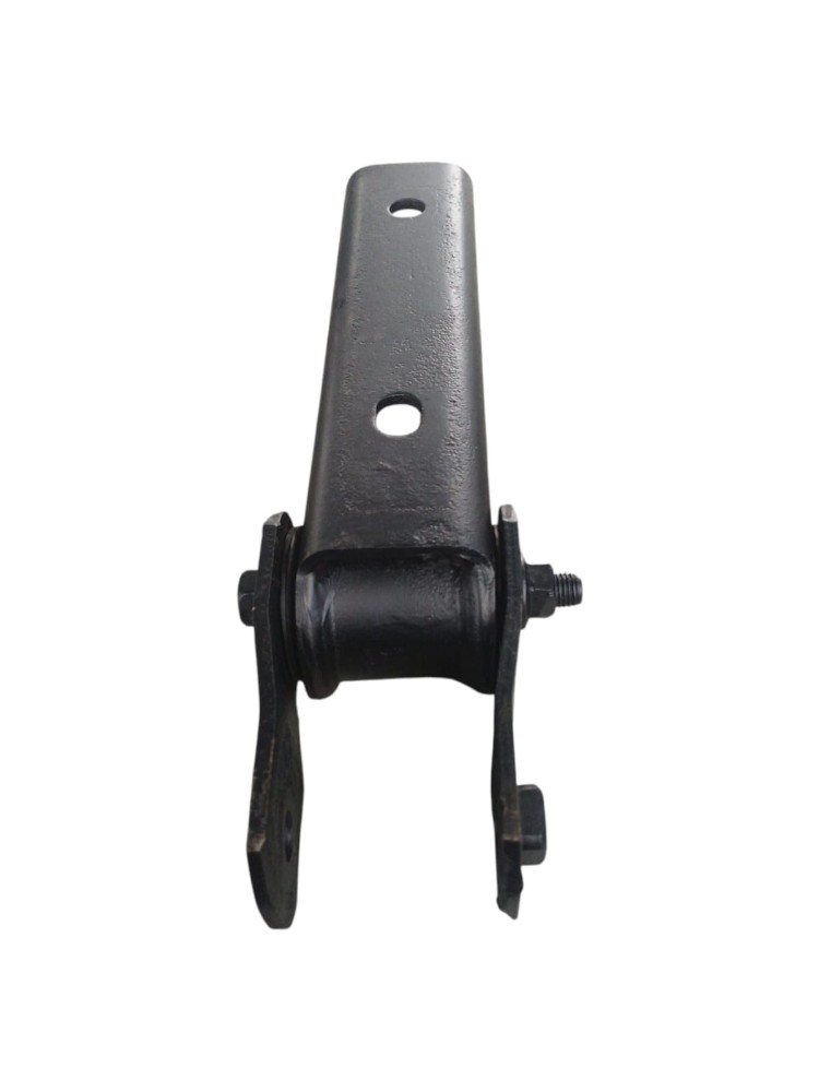 Suporte Traseiro Cabine Mb 1620