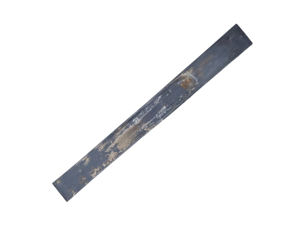 Borracha Cinta Tanque Combustivel Man Tgx 5