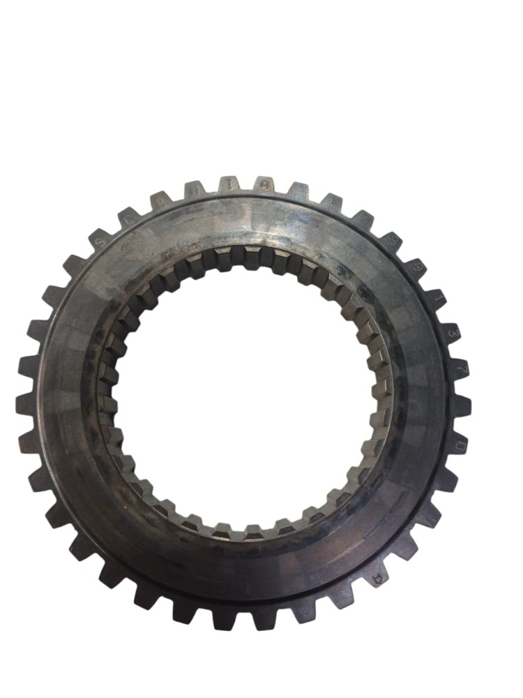 Corpo Sincronizado Re Caixa Cambio GRS905 3