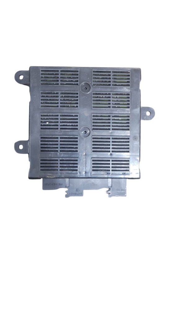 Modulo Controle Calefator Man TgX 5