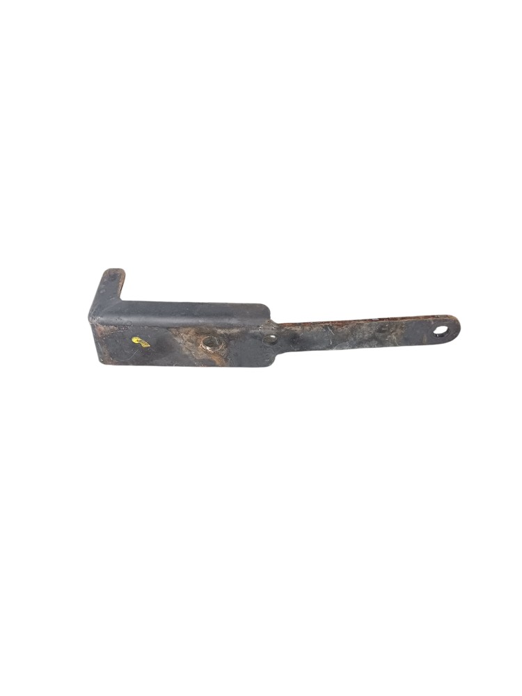 Suporte Flexível Scania 123 2001 5