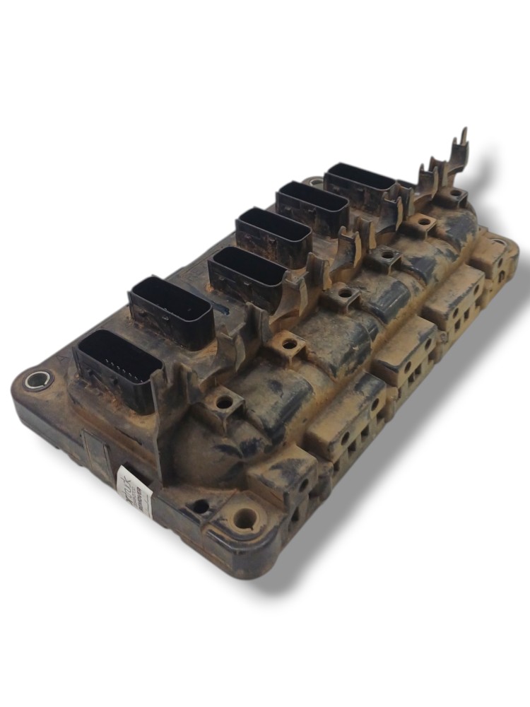 Modulo Chassi Cabine Daf Xf480 2021 1