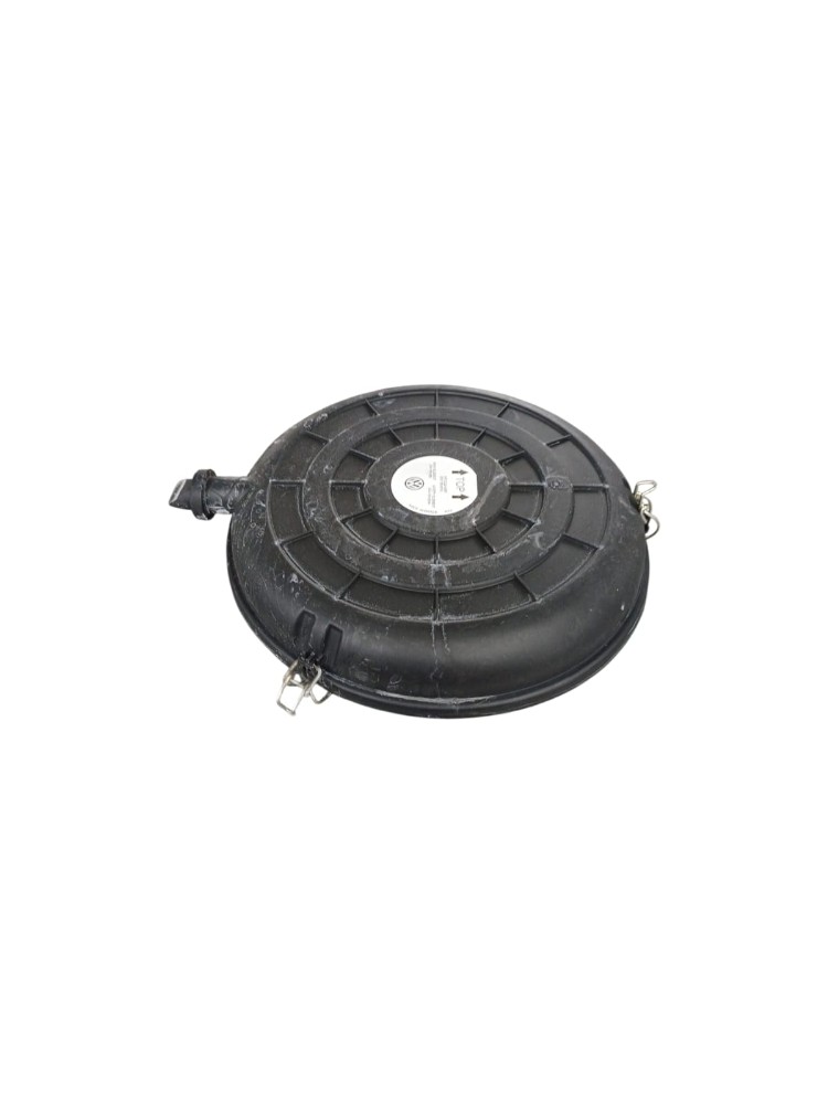 Tampa Filtro Ar Motor Vw Meteor Highine 28480 2026 VO51