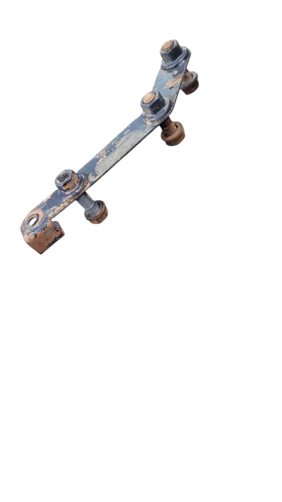 Suporte Porcas Scania G420 2010 2