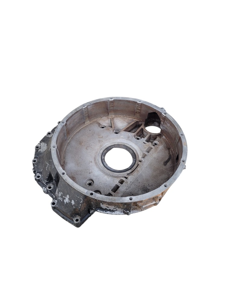 Capa Seca Motor Mb Om904 1