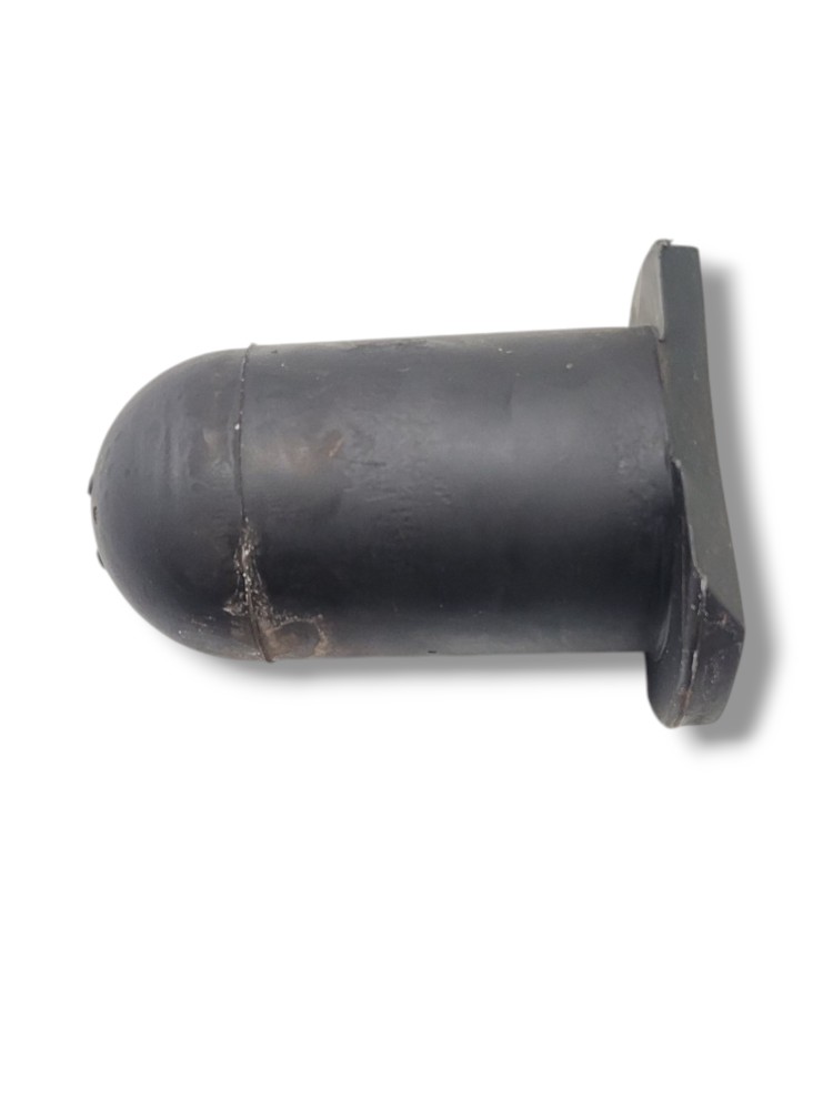 Batente Mola Dianteiro Mb Axor 2544 2013 VO02 4