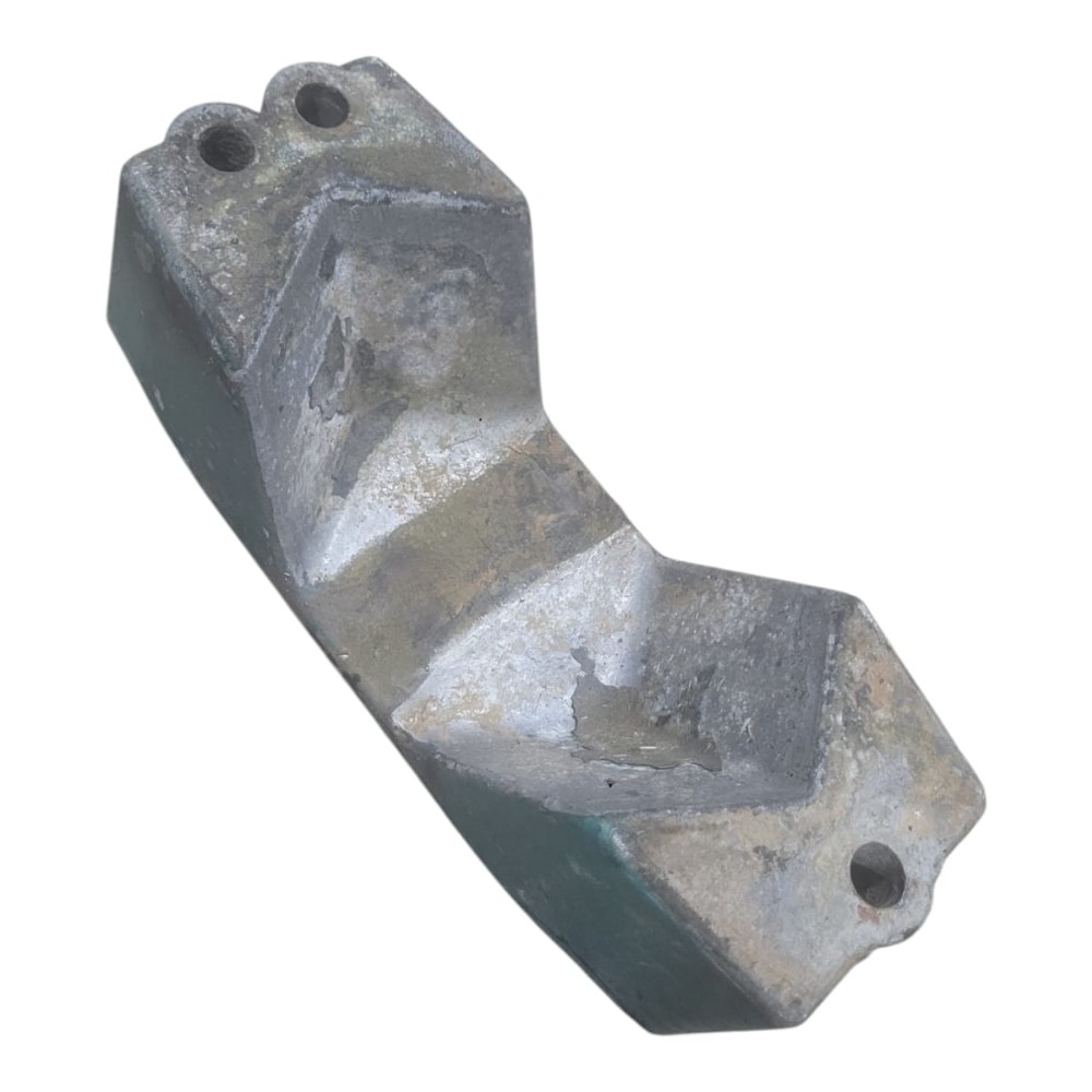 Suporte Coxim Motor Volvo Nl10 5
