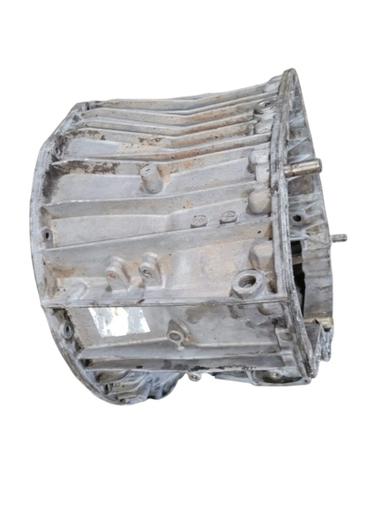 Carcaca Caixa Cambio Mb G240 5