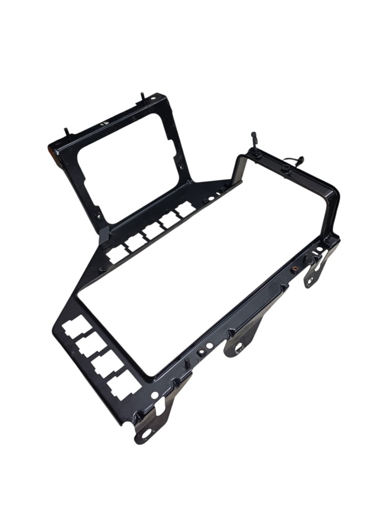 Suporte Fixacao Interna Painel Volvo Fh 1