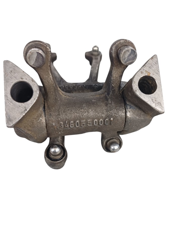 Balancim Pequeno Motor Mb Om 355 3