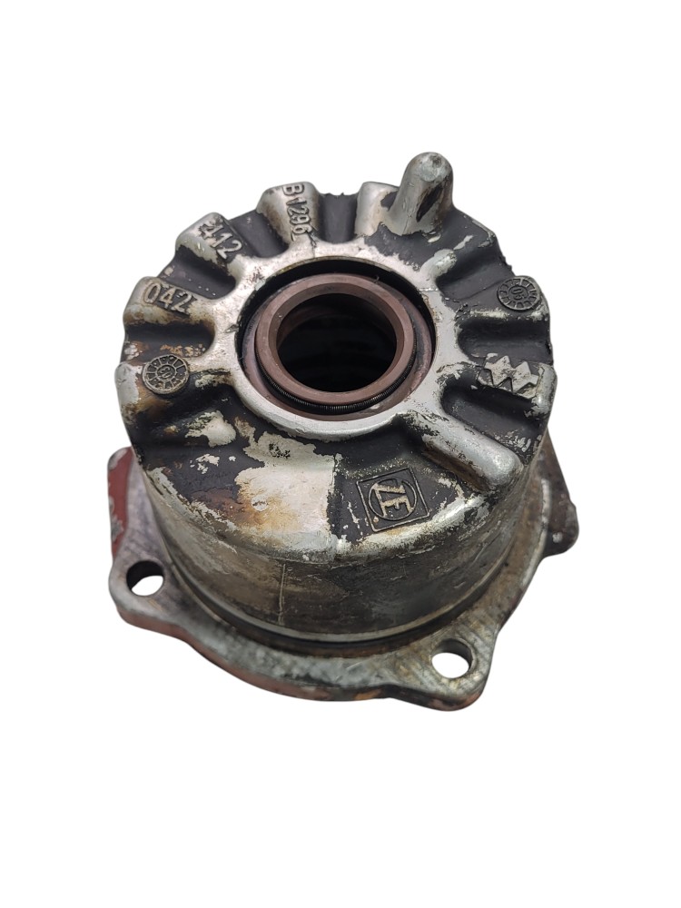 Carcaca Cilindro Reduzida Zf 1