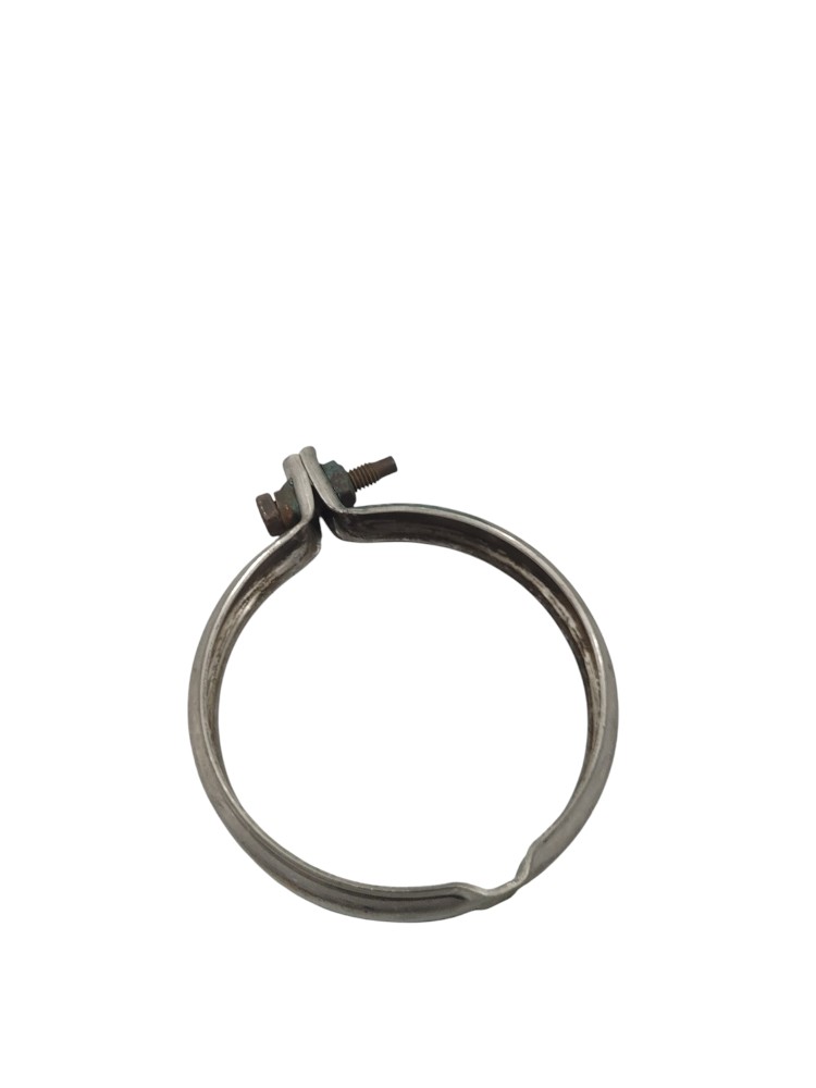 Abracadeira Mangueira Filtro Ar Volvo