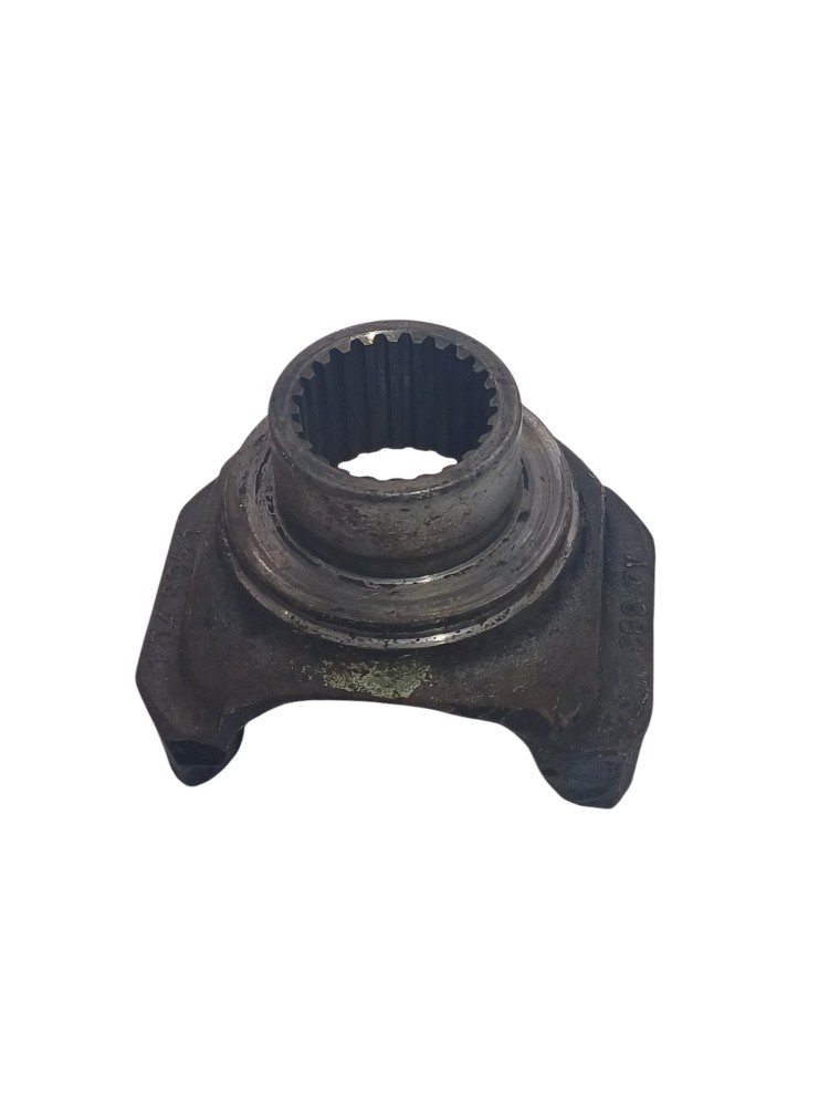 Flange Diferencial Mb 3