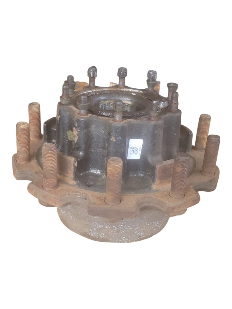 Cubo Roda Tracao Scania Serie 5 5