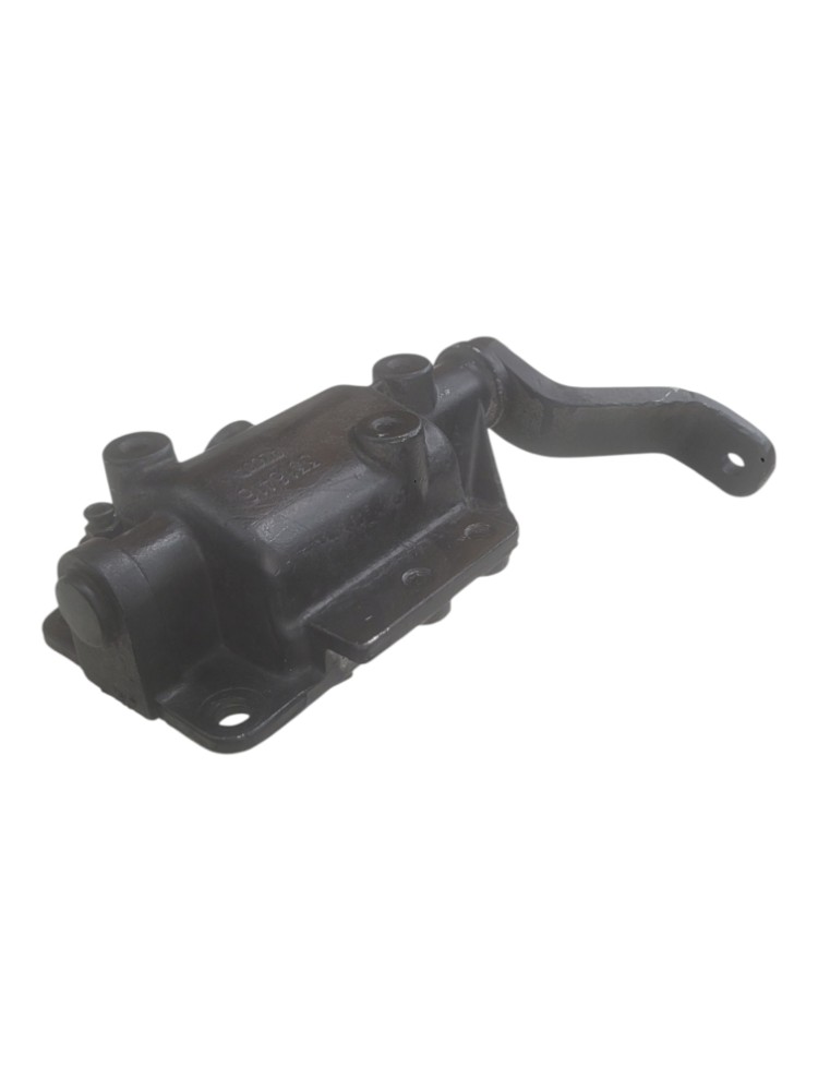 Tampa Trambulador 6 Marcha Eaton Fs6306 2
